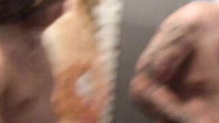 Different positions of fucking makes a twink moan