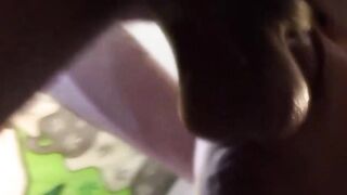 Mixed stud moans hard for big and massive dicks