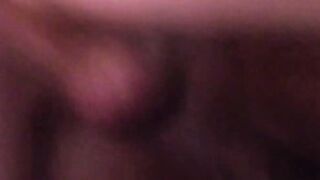 Mixed stud moans hard for big and massive dicks