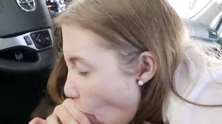 Stepsis Audrey Hempburne creampied after riding big dick