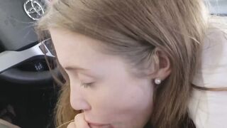 Stepsis Audrey Hempburne creampied after riding big dick
