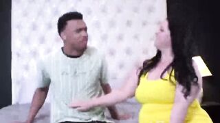 Fat and BBW women hot chubby compilation
