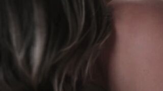 TSSexual.com - Ella Hollywood's pussy licking leads to anal with Adira Allure