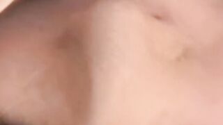 Redhead dyke Kimberly Chi pussy licked with naughty stepmom