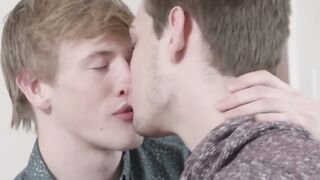 NextDoorXXX.com - Skinny twink offers his hole for a rough raw pounding
