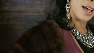 Big cock shemale domme fucks man Hoe 2