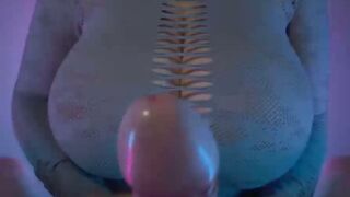 Would you Care to Fuck my BIG TITS vol1