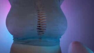 Would you Care to Fuck my BIG TITS vol1