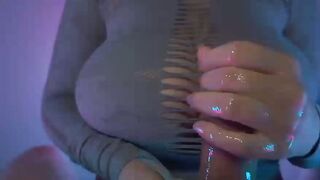 Would you Care to Fuck my BIG TITS vol1