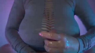 Would you Care to Fuck my BIG TITS vol1