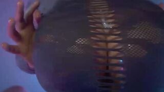 Would you Care to Fuck my BIG TITS vol2