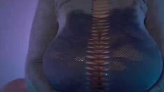 Would you Care to Fuck my BIG TITS vol2