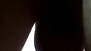 Amateur dude jacks off and has his cock sucked by mature gay