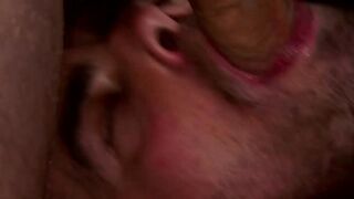 Anal and raw blowjobs with young and hunky bodybuilder jocks