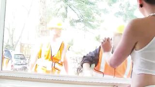 Miley Cyrus Parody Group Sex