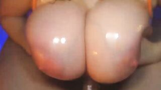 Now im Gonna FUCK your DICK with my BOOBS vol2