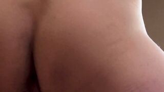 Colton Fox's jerk-off ride with Jonah Wheeler
