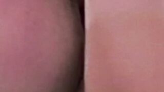 Blonde retro homo Jeff Carson gets dominated by Tim Kramers mouth and schlong