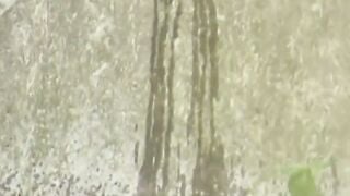 NipponPissTV.com - Beautiful and sexy Japanese chicks piss in public toilet for voyeu