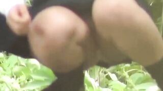 NipponPissTV.com - Beautiful and sexy Japanese chicks piss in public toilet for voyeu