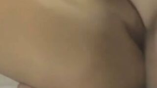 Smooth twink Aiden Riley Scott rides thick tool after hot BJ