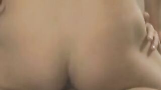 Kinky nurse Kaylo Riley rides big rock hard cock bareback