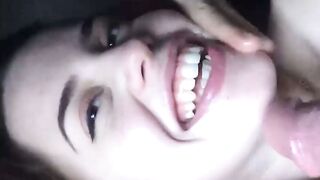 My First Cumshot Compilation vol3