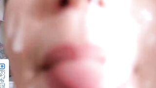 My First Cumshot Compilation vol3