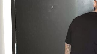 Annoying Becky Sins gets punished and fucked by a big dick