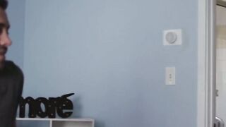 TSSexual.com - Jenna Gargles pounded hard after blowing a big cock
