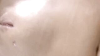 Pierced dyke gets pussy licked by kinky hottie Lacey Starr