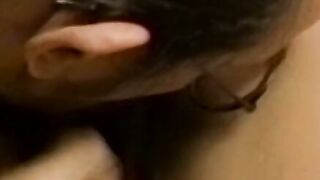 Nutural tits babe pussy play before hardcore doggystyle fuck