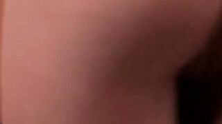 Skinny babe swallows big cock before anal fucking and facial Hoe 2