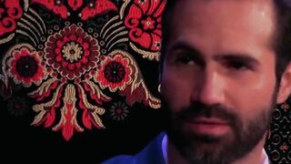 PlayingMen.com - Classy executives enjoy sloppy oral sex after playing cards with hea