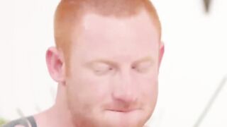 BuddiesNextDoor.com - Jordan dominates Darius's ass with mighty and powerful thrusts