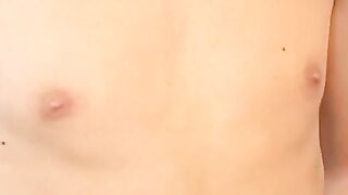 Hot Twinks suck dick until are rock hard and ready to fuck