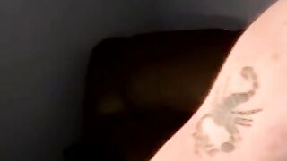 Black fat homo face fucked before bareback doggystyle
