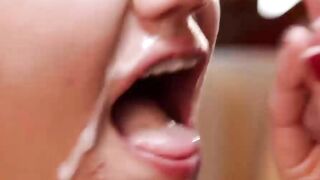 OnlyFans Babes Amateur Cumshot Compilation vol7