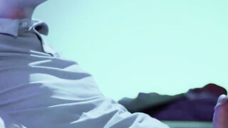 PornTaboos.com - I release my sticky cum deep inside alluring Kyler Quinn's pussy