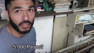 Cleaning bearded dude Davids hairy ass using my delicious dick Hoe 2