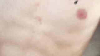 Asking my good looking roommate Arthur Joseph to ride my cock until he cums Hoe 2