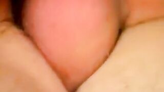 Good looking homosexual takes it in the ass balls deep