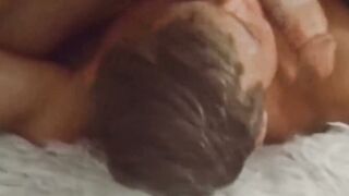 RetroDudes.com - Vintage gay studs bareback fuck until hot cum erupts