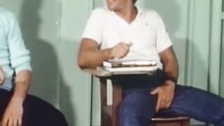RetroDudes.com - Vintage gay studs bareback fuck until hot cum erupts