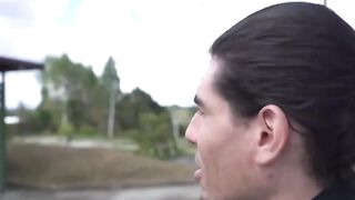 babe mamacita GF makes head soak dream come true for her BF