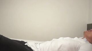 babe mamacita GF makes head soak dream come true for her BF