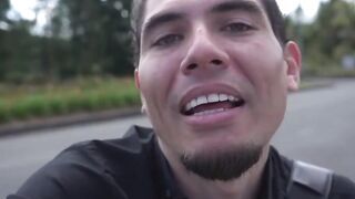 babe mamacita GF makes head soak dream come true for her BF