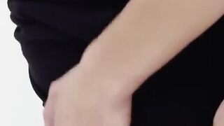 sweet mistress Jayla De Angelis is vulgar and ready for romantic sex