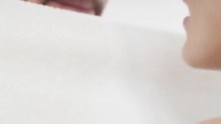 Elegant Hot Inside Sensual Panties Experiences Sexsual Bliss From Pro Sensual Strokes