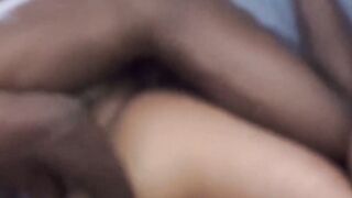 BreedingMeRaw.com - Bottom butt buddy blows and takes big black cock up the ass